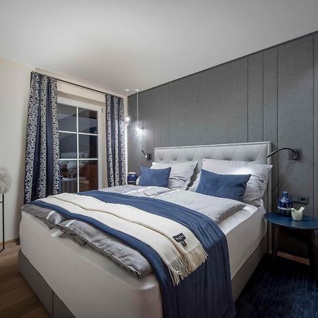 Luxury Apartments "R6 Tegernsee" Bad Wiessee Esterno foto