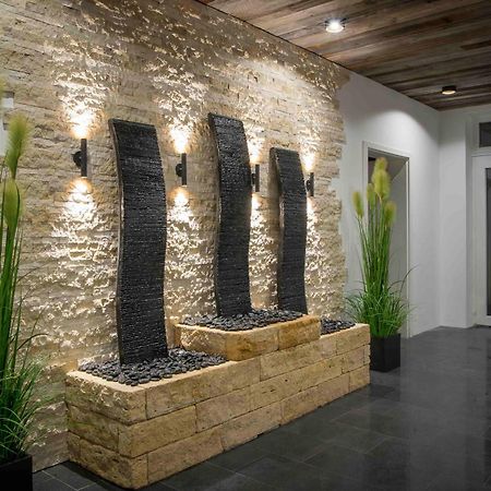 Luxury Apartments "R6 Tegernsee" Bad Wiessee Esterno foto