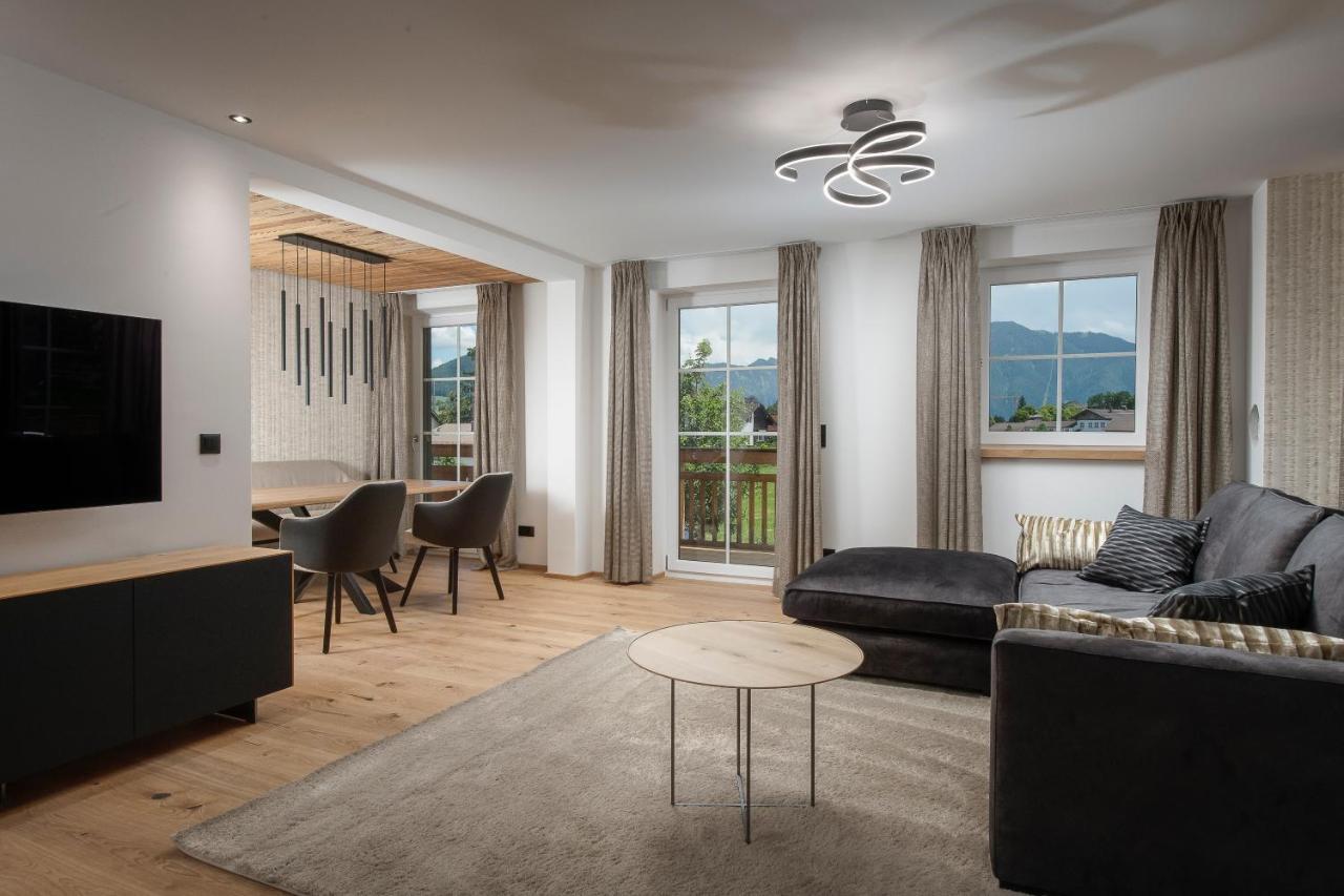 Luxury Apartments "R6 Tegernsee" Bad Wiessee Esterno foto