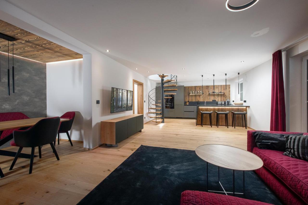 Luxury Apartments "R6 Tegernsee" Bad Wiessee Esterno foto