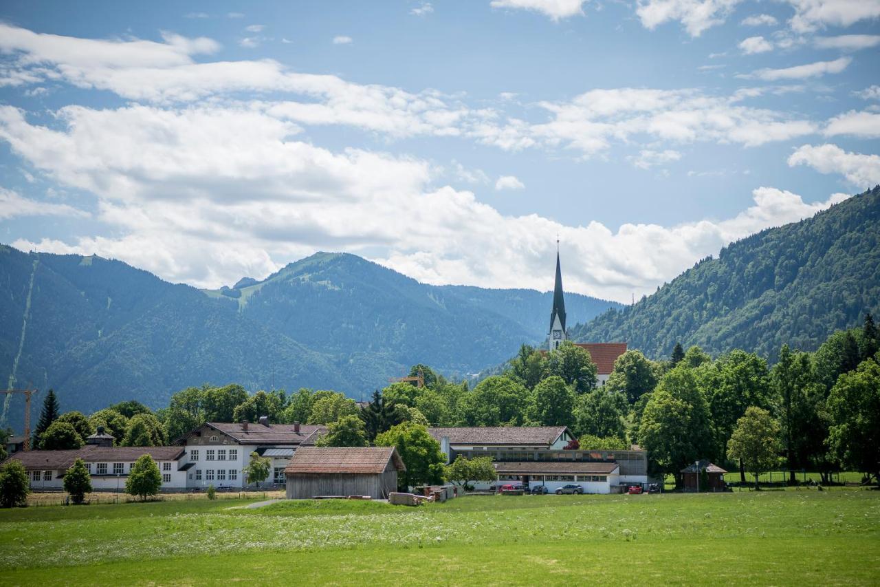 Luxury Apartments "R6 Tegernsee" Bad Wiessee Esterno foto