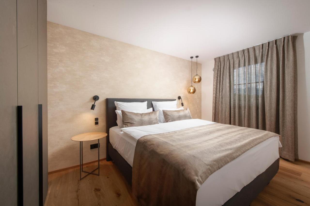 Luxury Apartments "R6 Tegernsee" Bad Wiessee Esterno foto