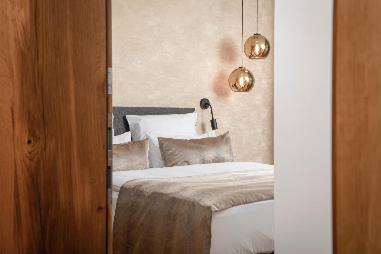 Luxury Apartments "R6 Tegernsee" Bad Wiessee Esterno foto