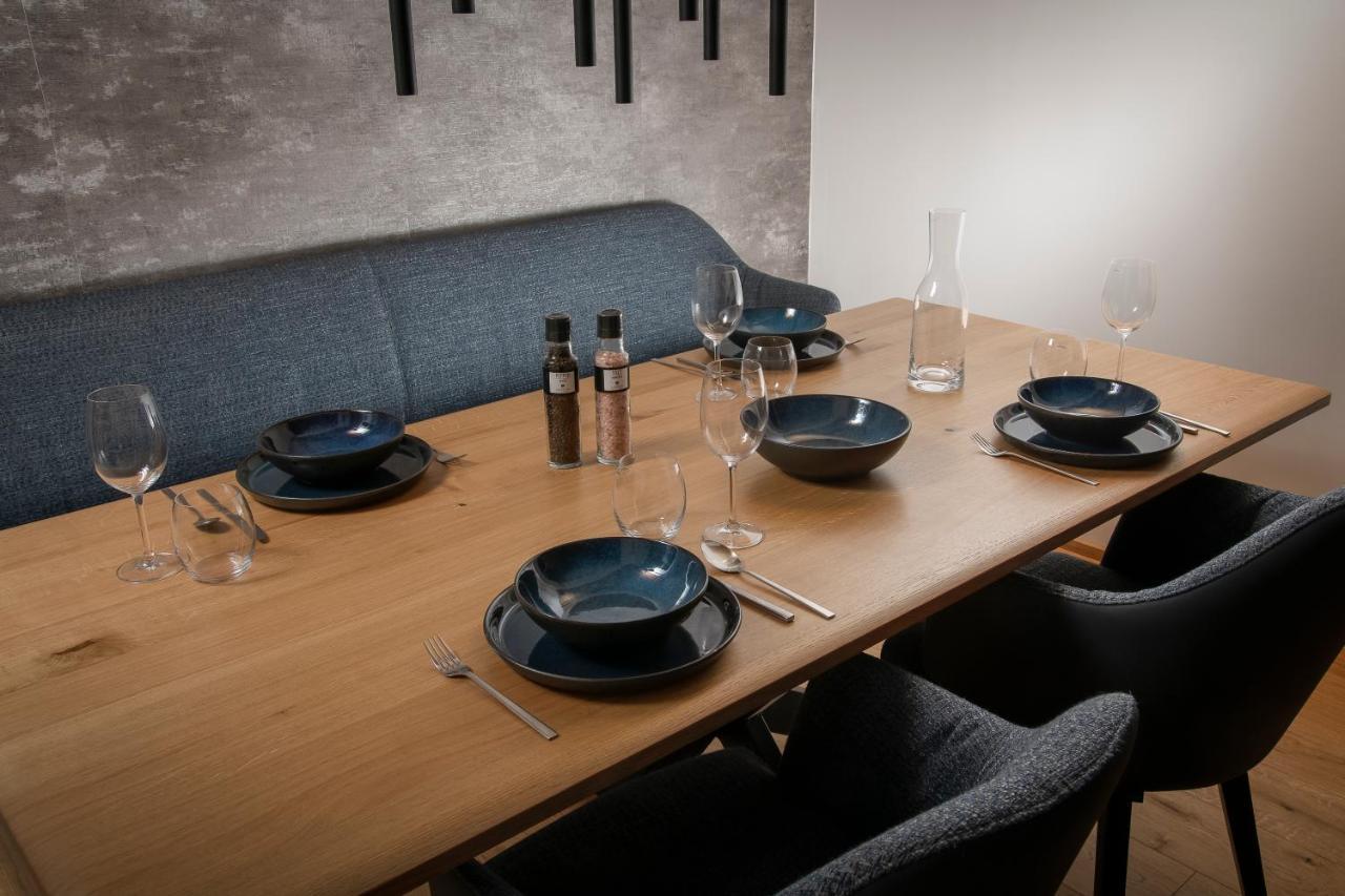 Luxury Apartments "R6 Tegernsee" Bad Wiessee Esterno foto