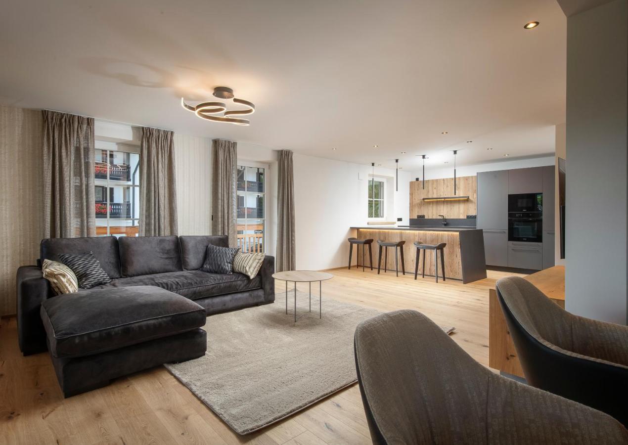 Luxury Apartments "R6 Tegernsee" Bad Wiessee Esterno foto