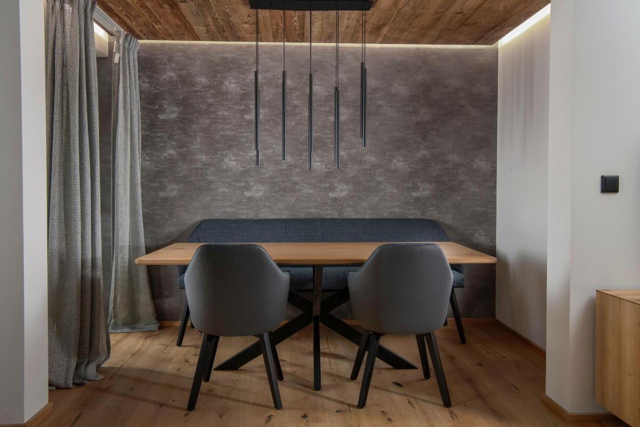 Luxury Apartments "R6 Tegernsee" Bad Wiessee Esterno foto