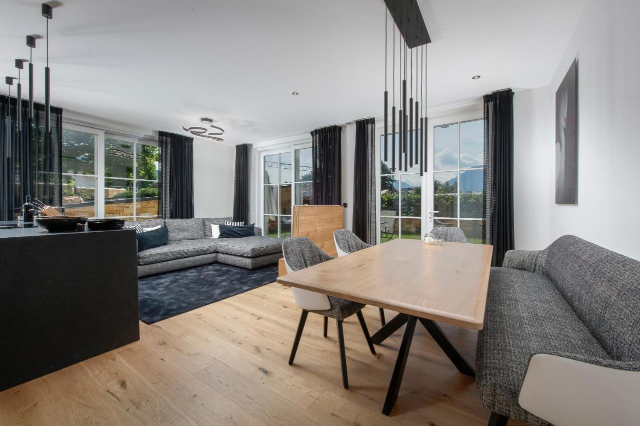 Luxury Apartments "R6 Tegernsee" Bad Wiessee Esterno foto