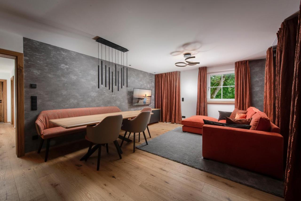 Luxury Apartments "R6 Tegernsee" Bad Wiessee Esterno foto