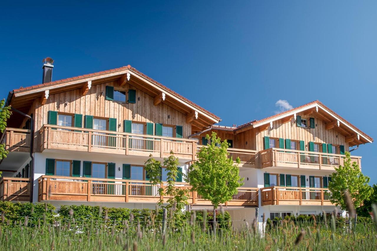Luxury Apartments "R6 Tegernsee" Bad Wiessee Esterno foto