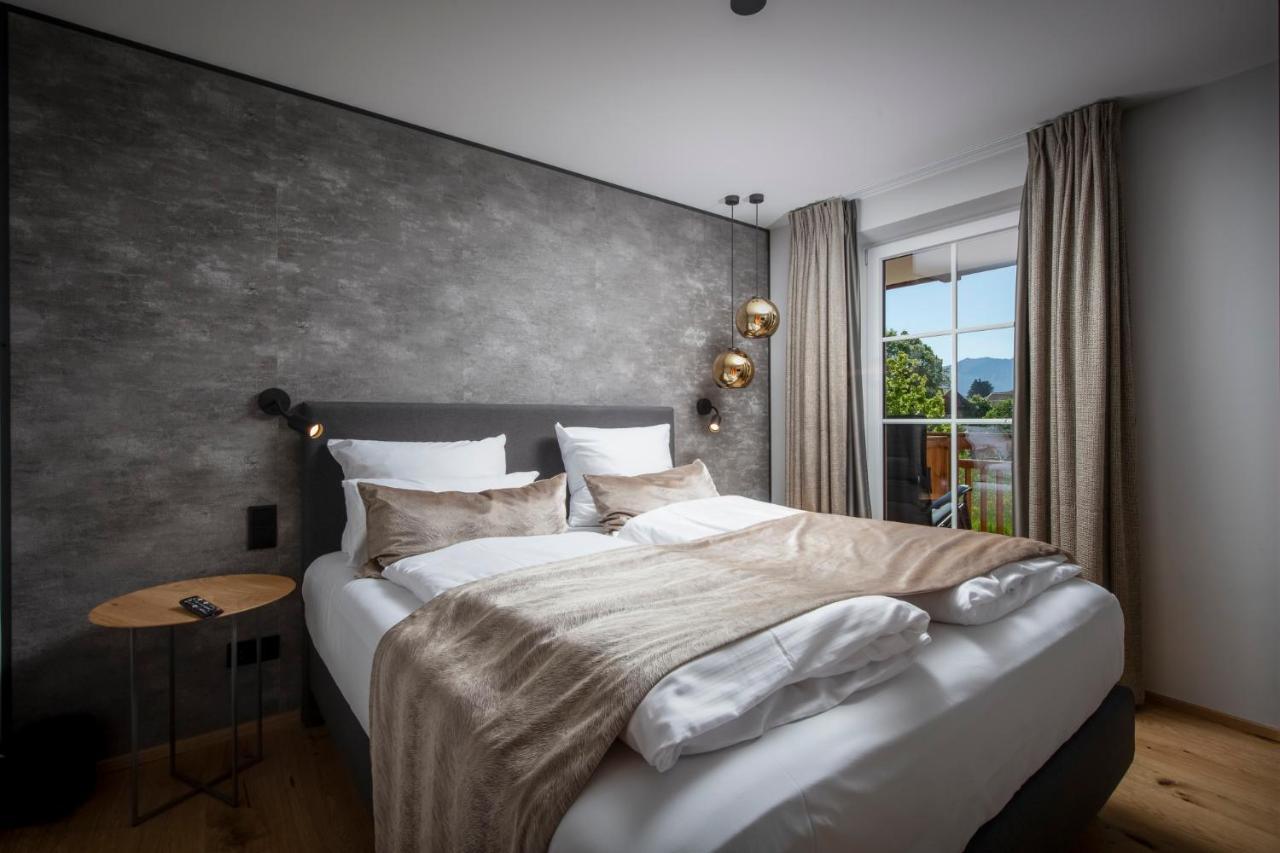 Luxury Apartments "R6 Tegernsee" Bad Wiessee Esterno foto