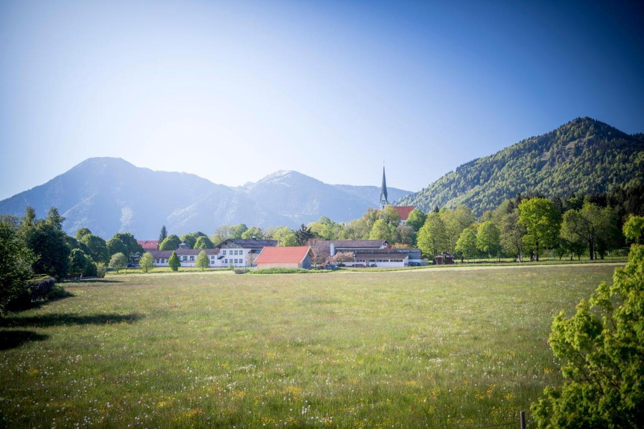 Luxury Apartments "R6 Tegernsee" Bad Wiessee Esterno foto
