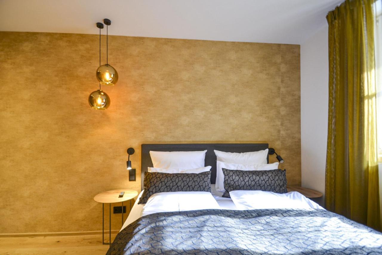 Luxury Apartments "R6 Tegernsee" Bad Wiessee Esterno foto