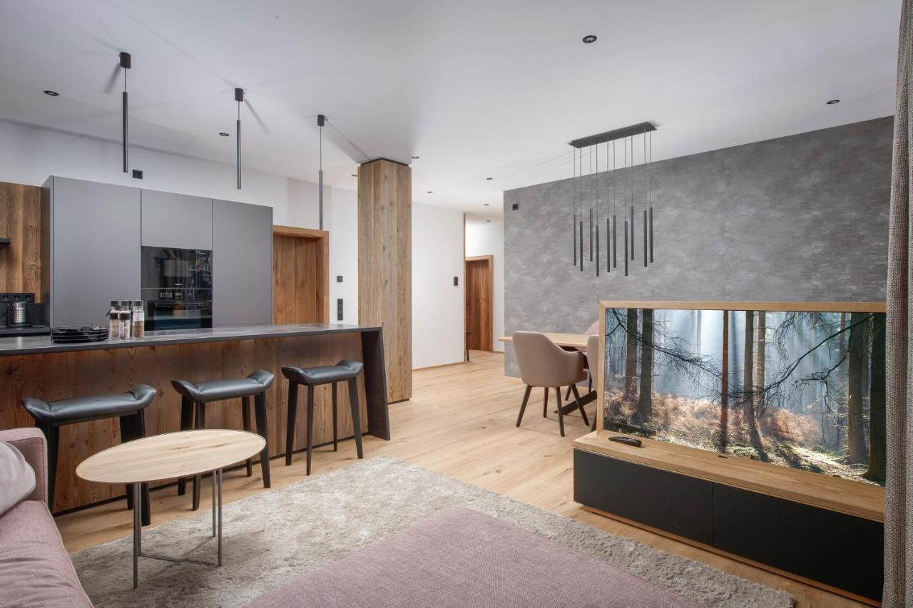 Luxury Apartments "R6 Tegernsee" Bad Wiessee Esterno foto