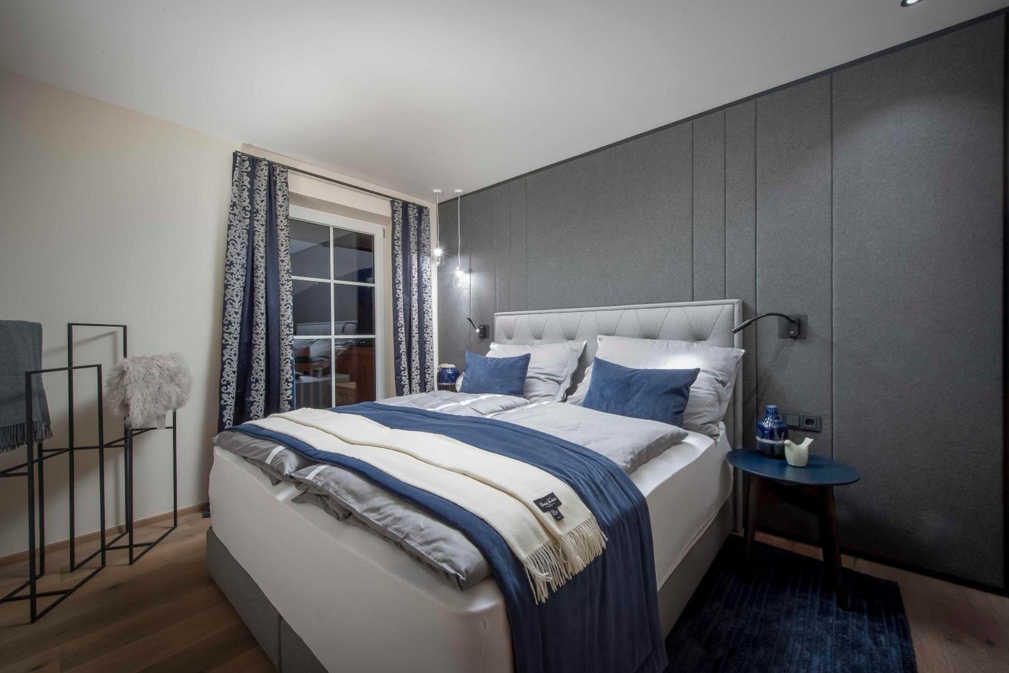 Luxury Apartments "R6 Tegernsee" Bad Wiessee Esterno foto