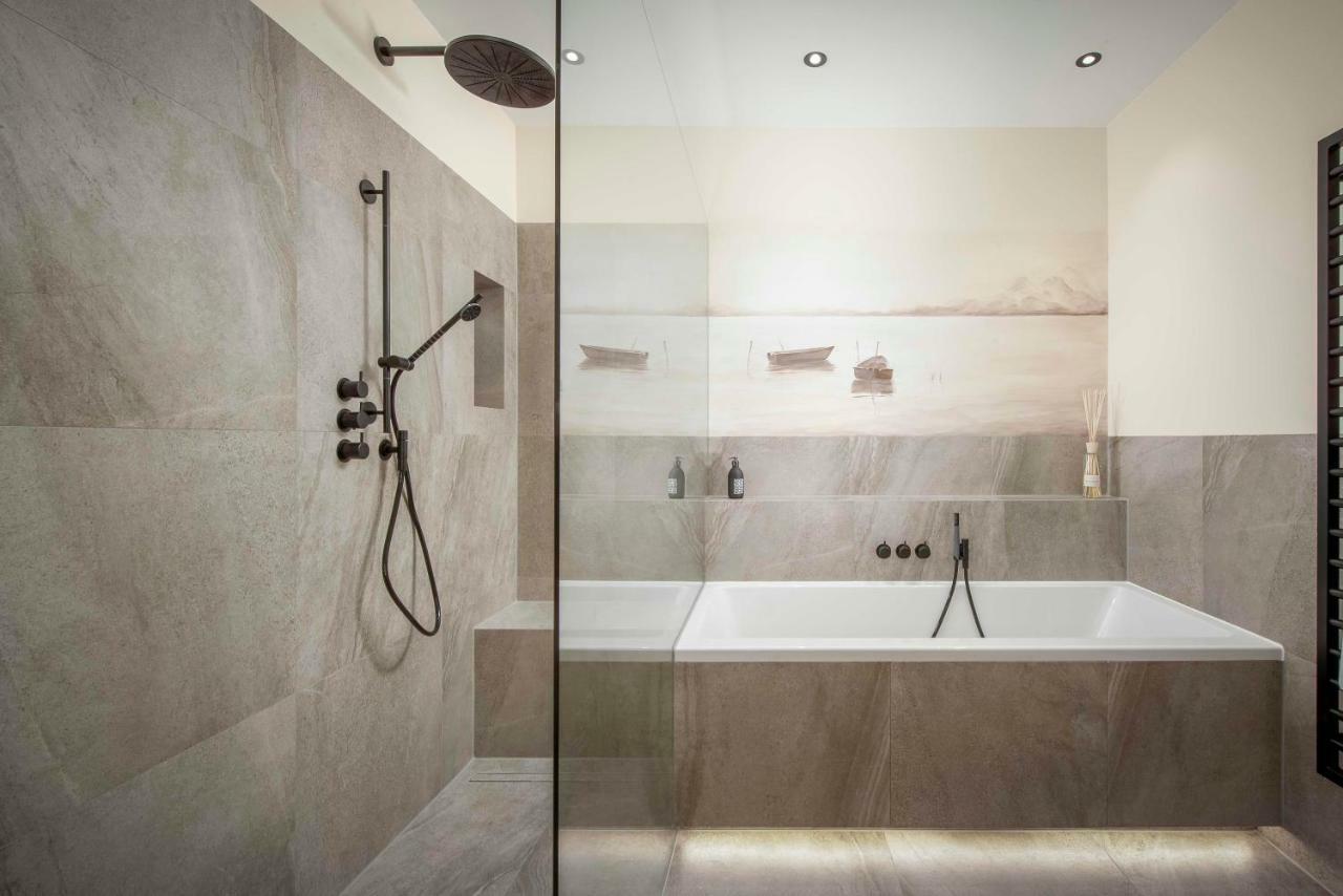 Luxury Apartments "R6 Tegernsee" Bad Wiessee Esterno foto